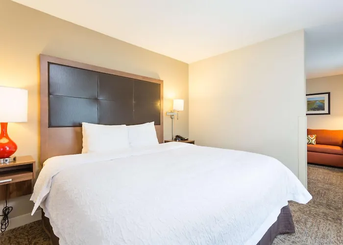 Hampton Inn Havelock