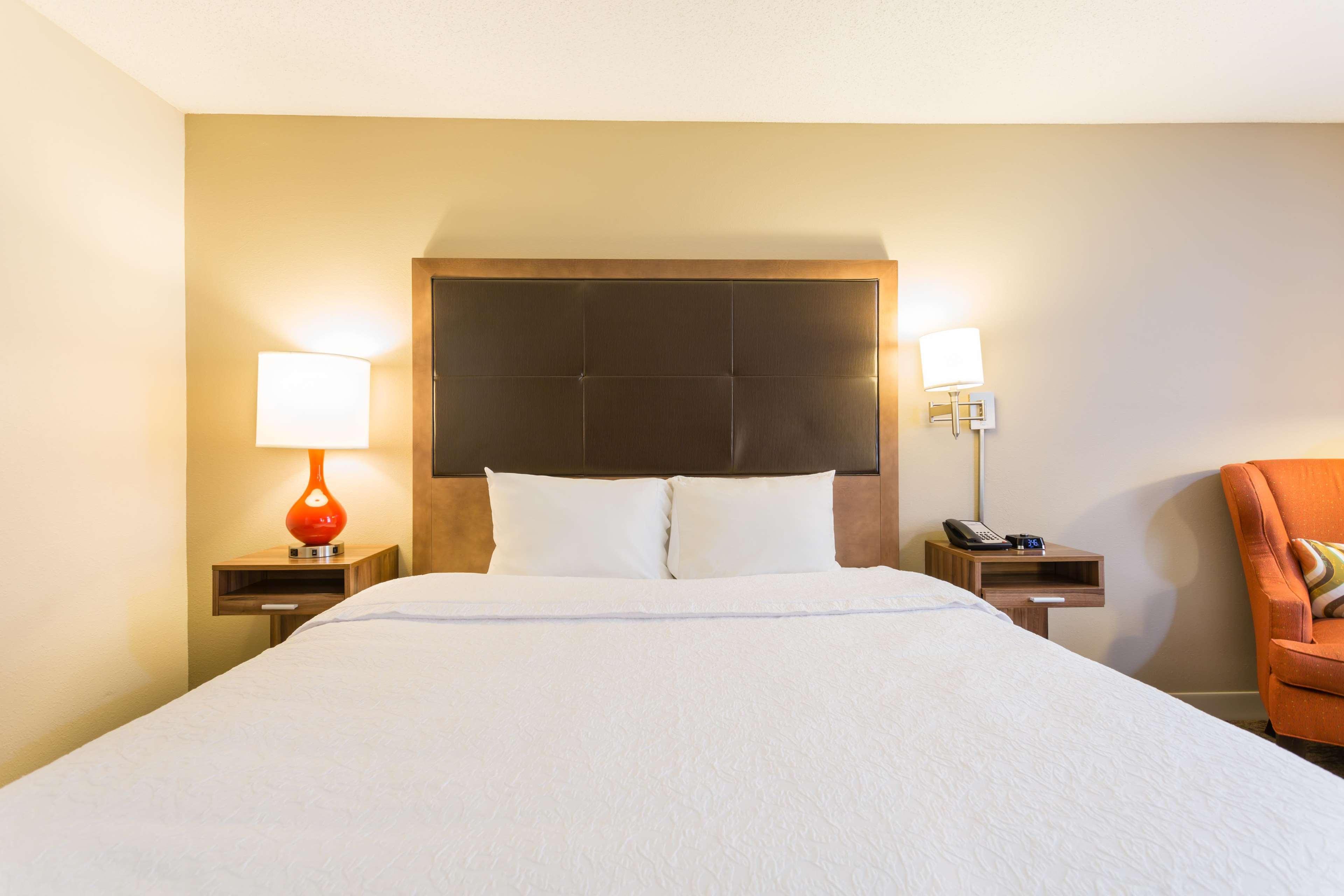 Hampton Mini-hôtel 3*