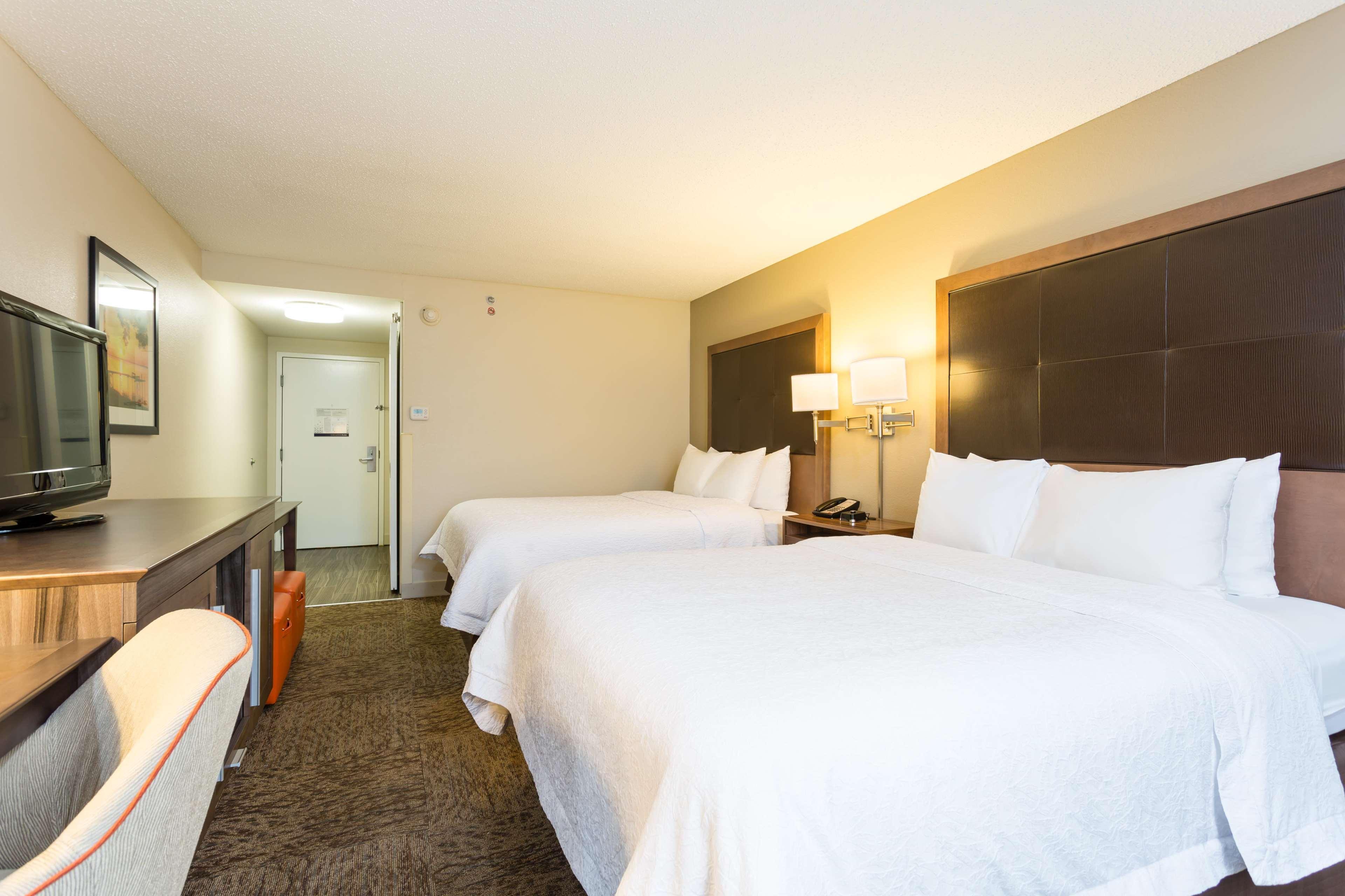 Hampton Mini-hôtel 3*