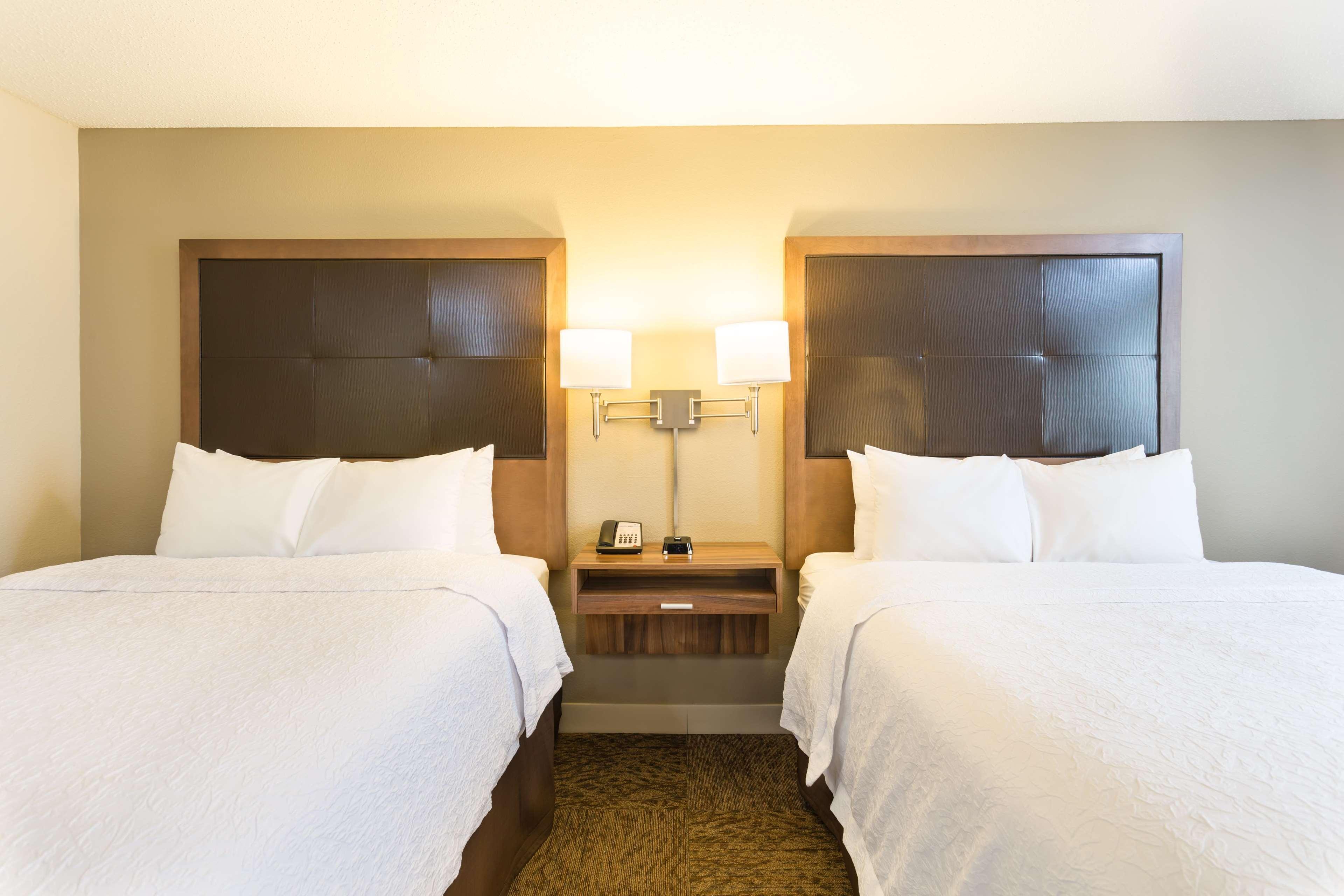 Hampton Mini-hôtel 3*