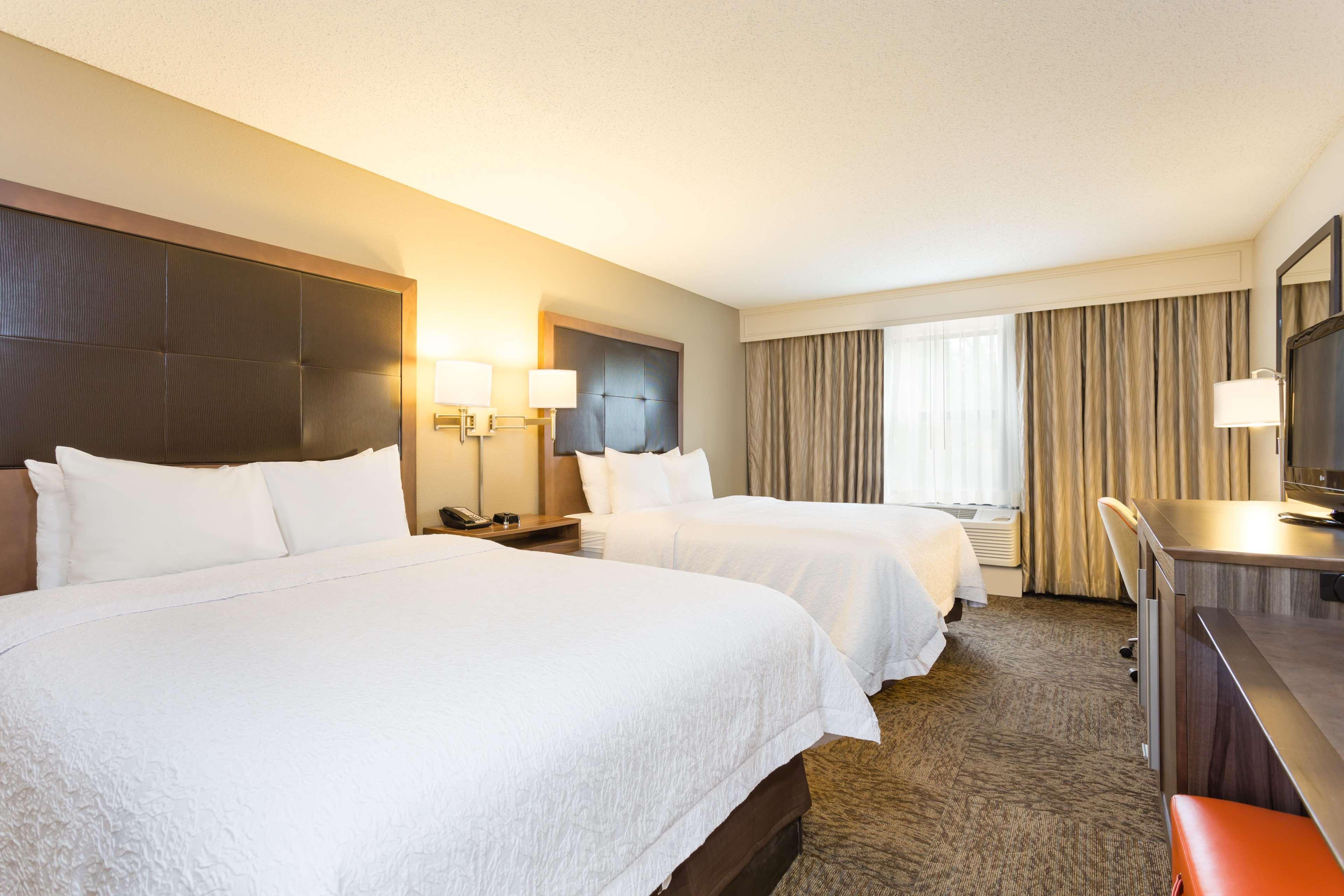 Hampton Mini-hôtel 3*