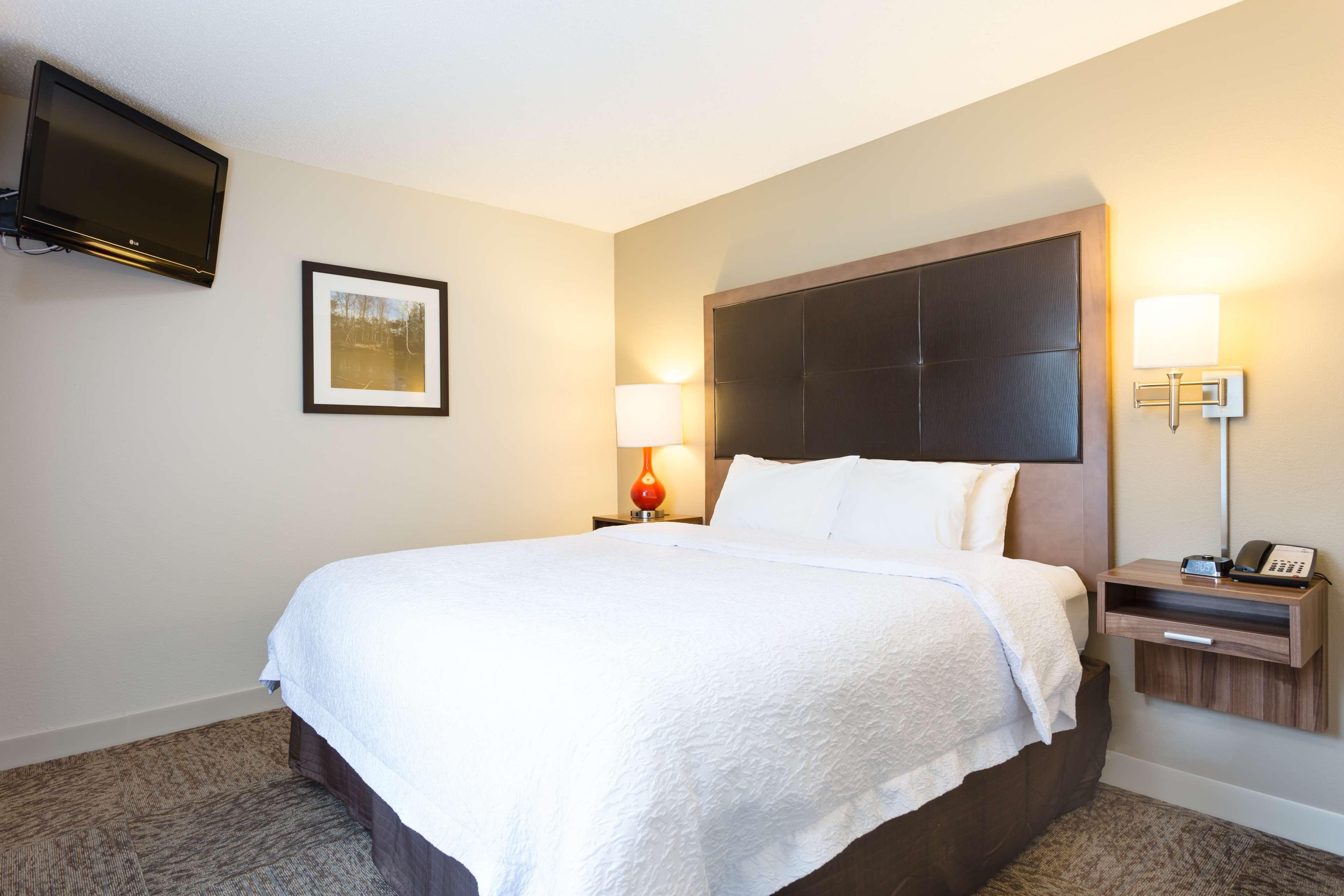 Hampton Mini-hôtel