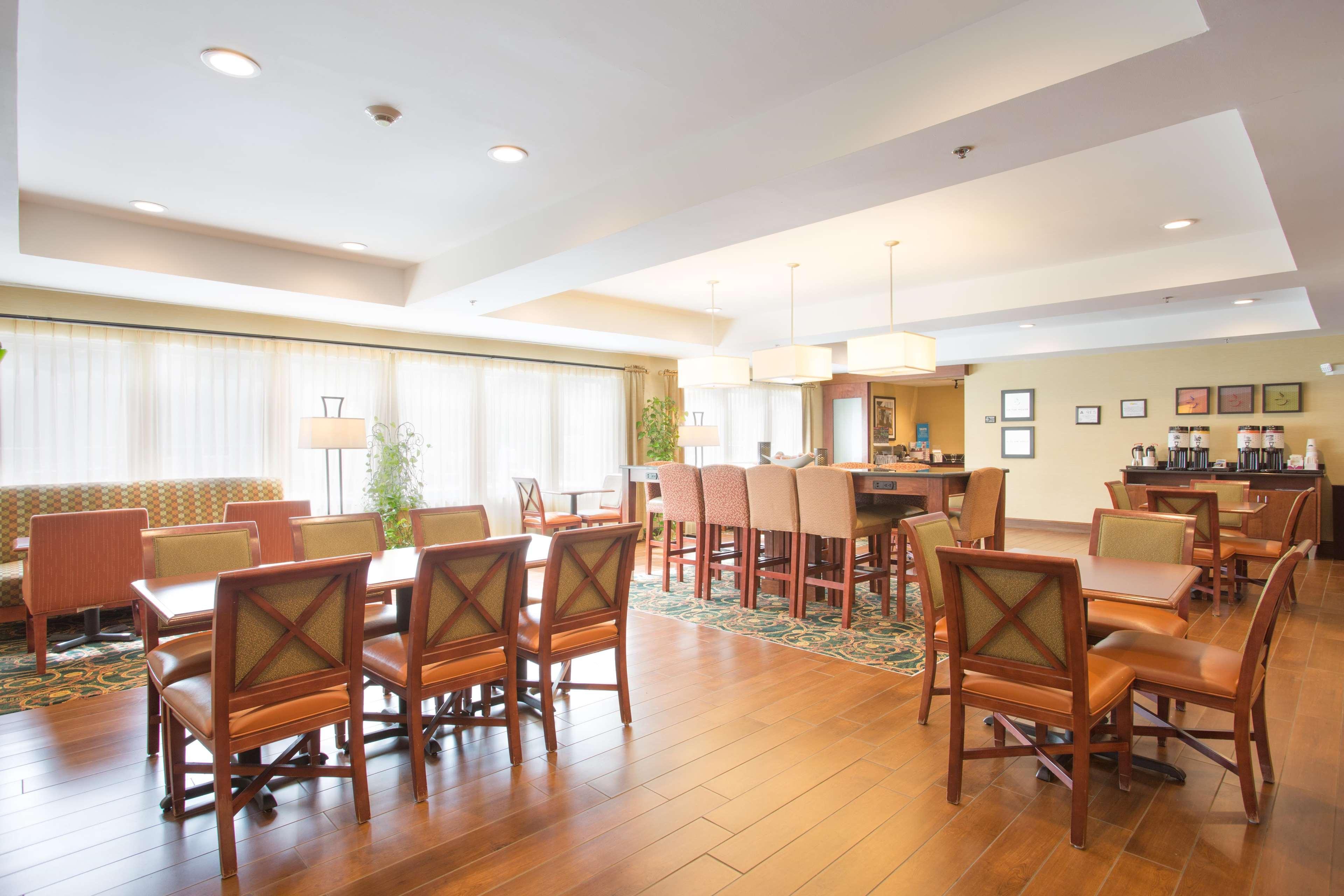 Hampton Mini-hôtel Havelock
