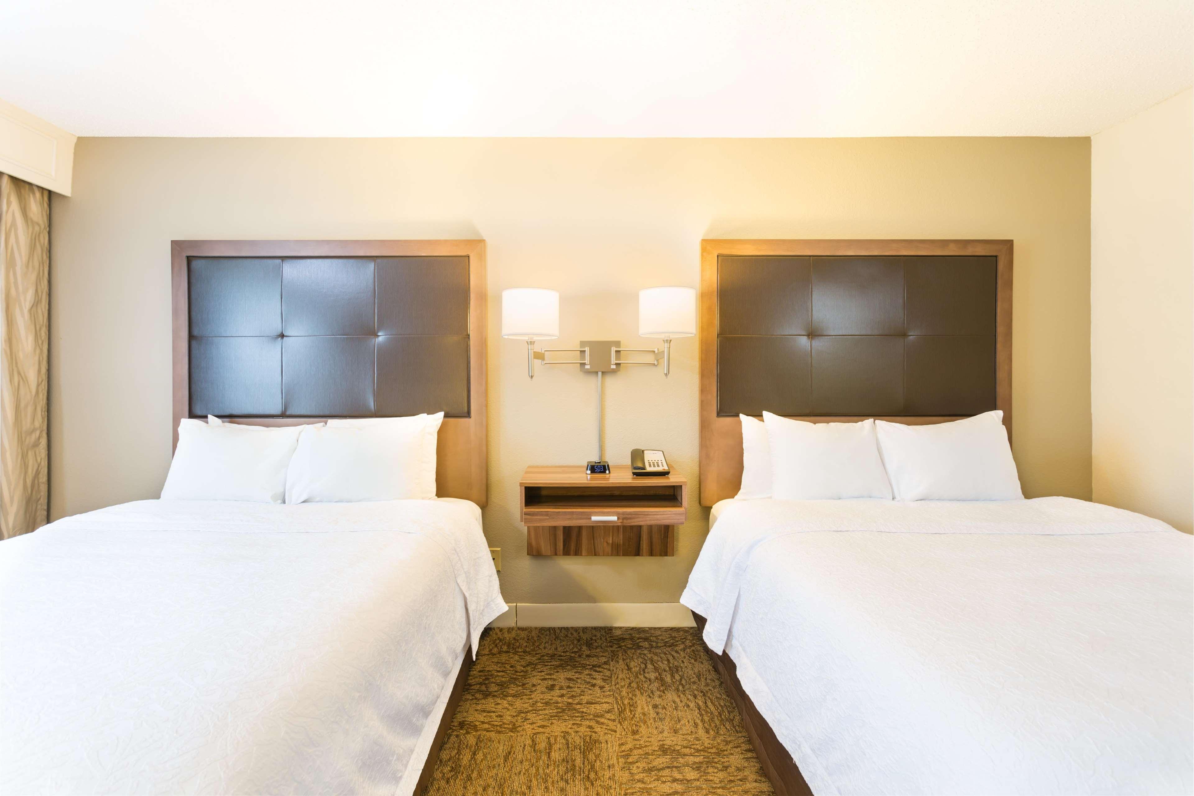 Hampton Mini-hôtel Havelock