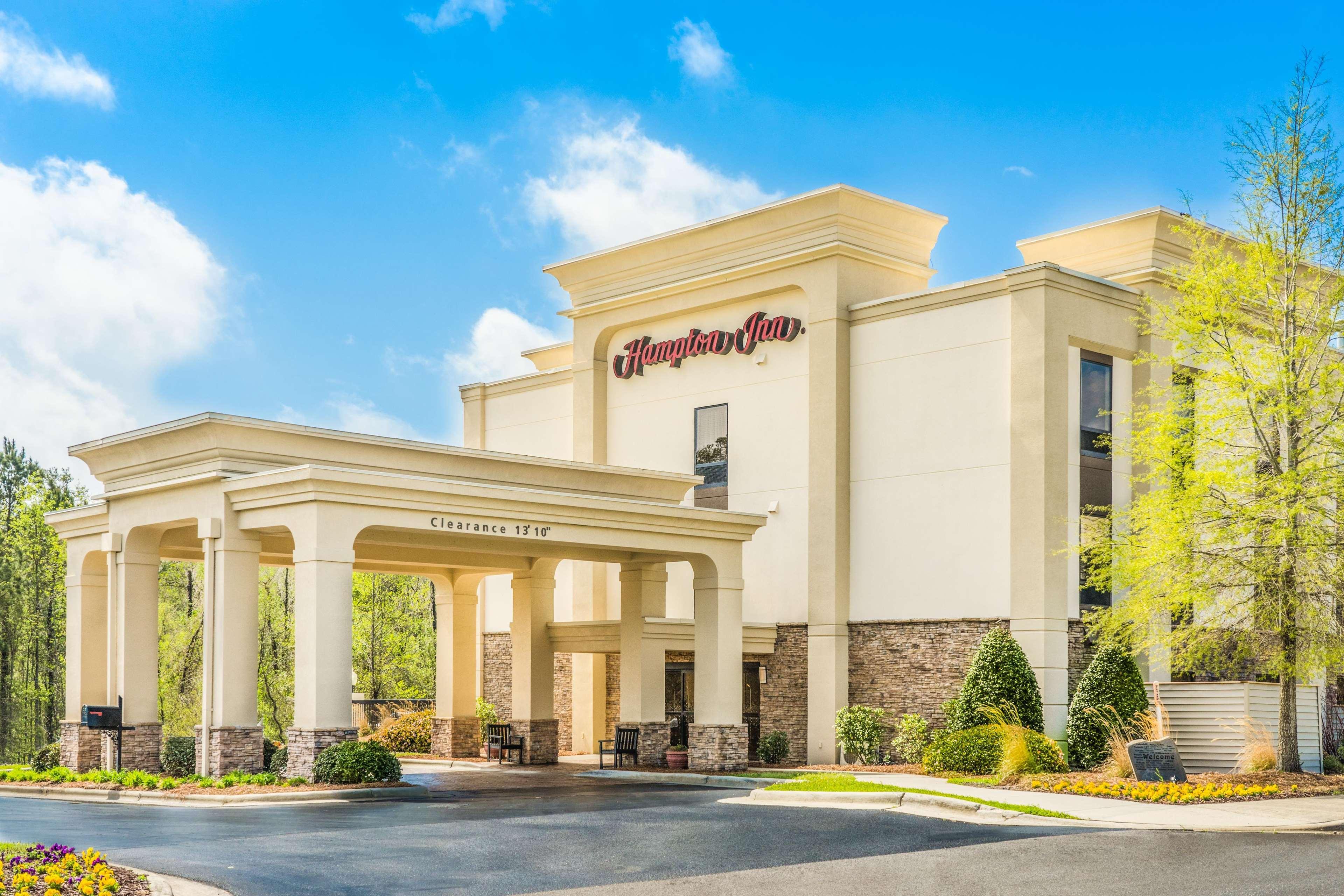 Hampton Mini-hôtel 3*