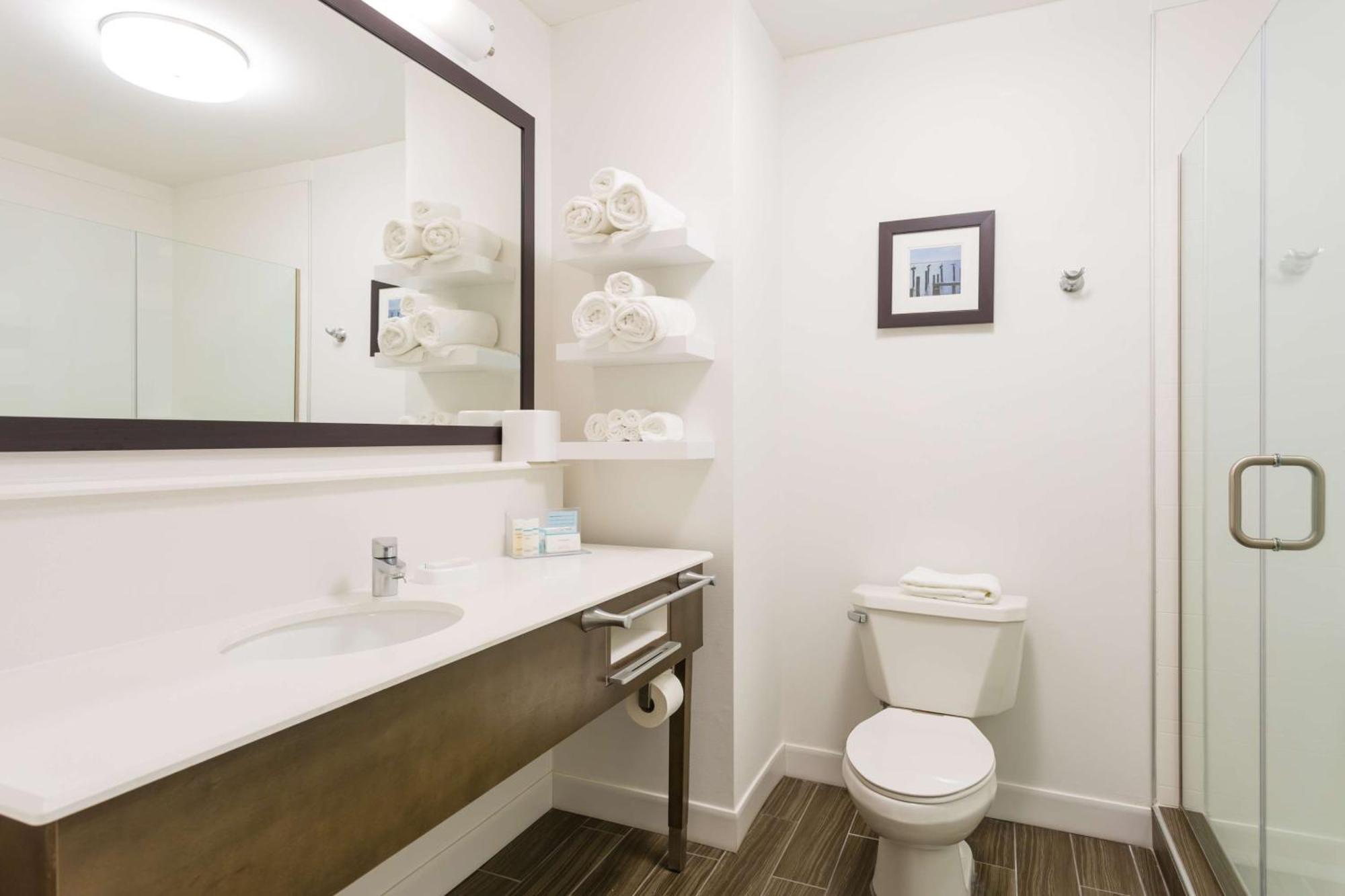Mini-hôtel Hampton 3*