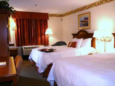 Hampton Mini-hôtel 3*
