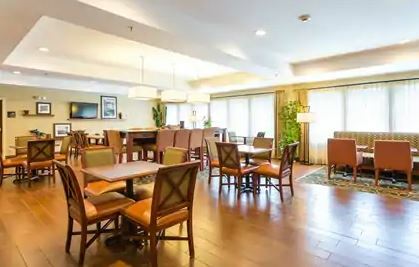 Hampton Mini-hôtel Havelock
