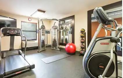 Hampton Mini-hôtel 3*